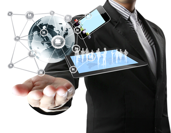About Scriptika Solutions Team