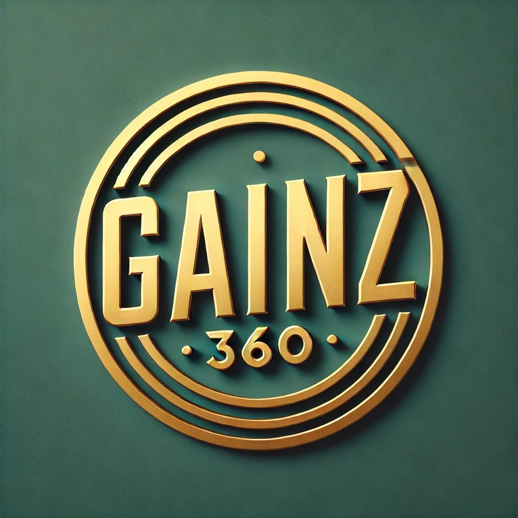 Gainz360 Restaurant Management System