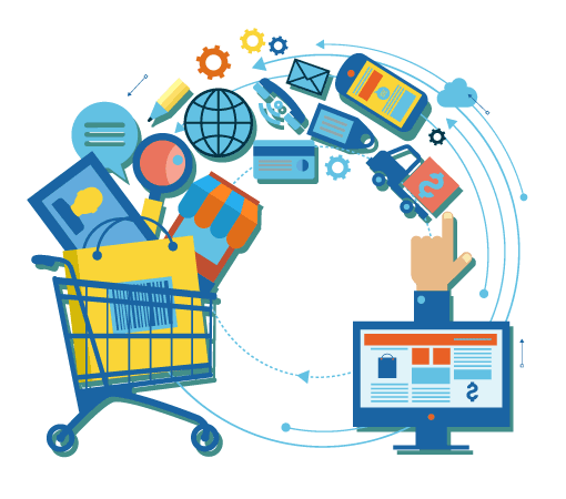 E-Commerce Solutions