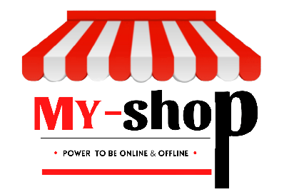 My-Shop System
