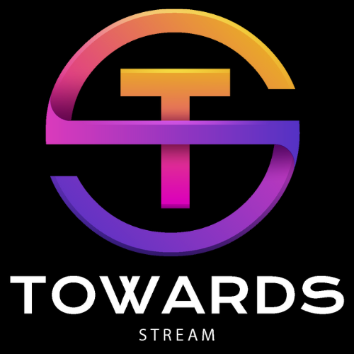 Towards Streams Client Logo