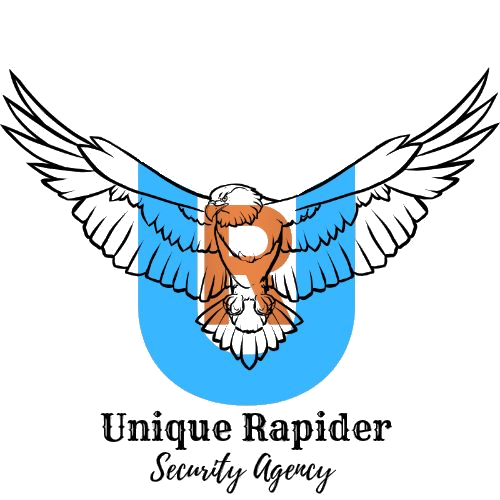 Unique Rapider Security Agency Client Logo